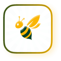 Beezora AI Assistant icon