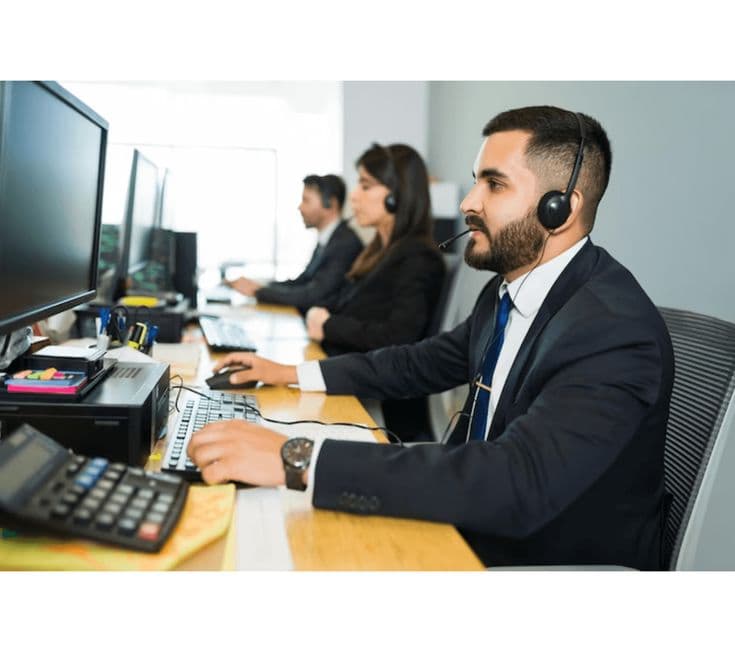 Customer Support Teams